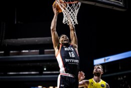 „Rytas“ nušlavė Čekijos komandą