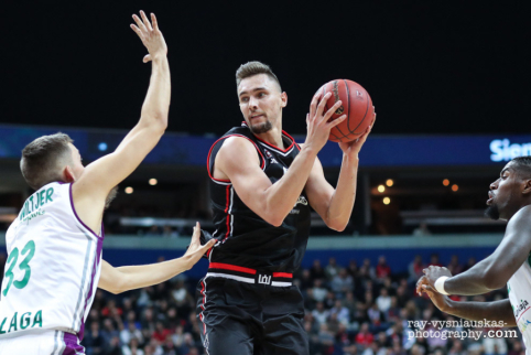 Trečiajame kėlinyje užsnūdęs „Rytas“ išsivežė pergalę iš Prienų