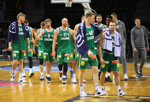 „Žalgiris“ šiame sezone turės dar labiau išaugusį biudžetą