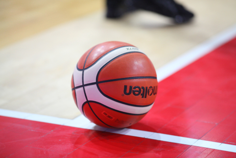 FIBA stabdo dar tris Europos turnyrus 