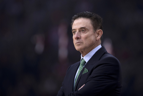 Oficialu: R. Pitino perima Graikijos rinktinės vairą