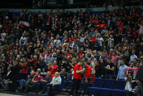 Pergalingas startas: „Rytas“ patiesė grupės favoritą „Lokomotiv Kuban“