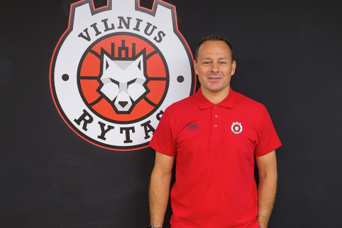 R.Jarutis: „Rytas“ niekada netaupė ir netaupys žmonių saugumo sąskaita