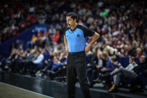 Sirgaliai juokiasi iš Europos taurės: ką jūs rūkote?