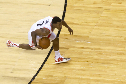 Paskelbos NBA G lygos ekipų sudėtys pasiruošimo etapui