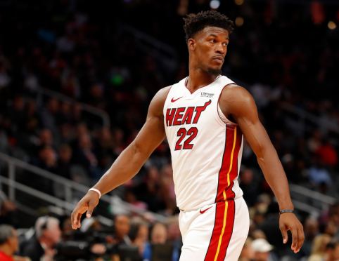 D.Wade'as: žinojau, kad J.Butleris puikiai tiks „Heat“ gretose