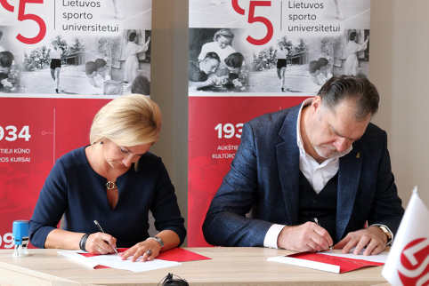 A.Sabonis įves tvarką trenerių tarpe: LKF ir LSU pasirašė svarbią sutartį