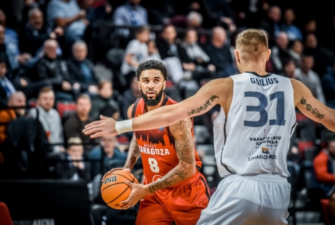 Saragosa - reali kandidatė surengti Čempionų lygos finalinio ketverto turnyrą