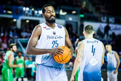 Panevėžyje – rezultatyviausia FIBA Čempionų lygos ekipa su daug žinomų veidų