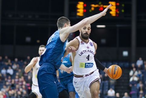 „Polski Cukier“ įveikęs „Lietkabelis“ iškovojo pirmąją pergalę Čempionų lygoje