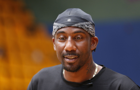 A.Stoudemire'as paliko Kinijos klubą ir tikisi grįžti į NBA