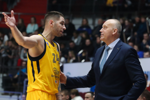 R.Kurtinaitis: „Tai bus tarsi mini finalas“