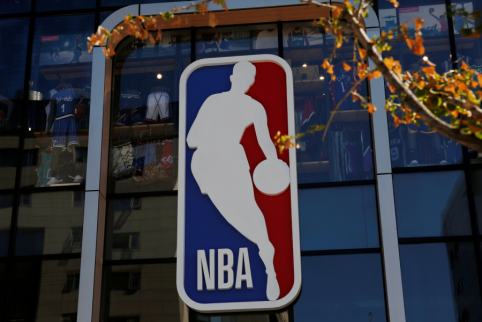 Buvęs žalgirietis toliau išlieka NBA rekordininku