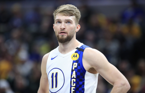 D. Sabonis – tarp 5 labiausiai neįvertintų NBA žaidėjų