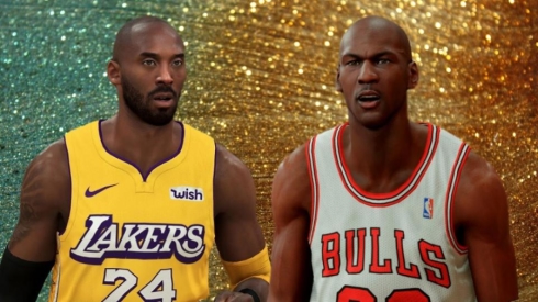 NBA 2K21 kūrėjų pažadas: žaidėjai to dar nebus matę