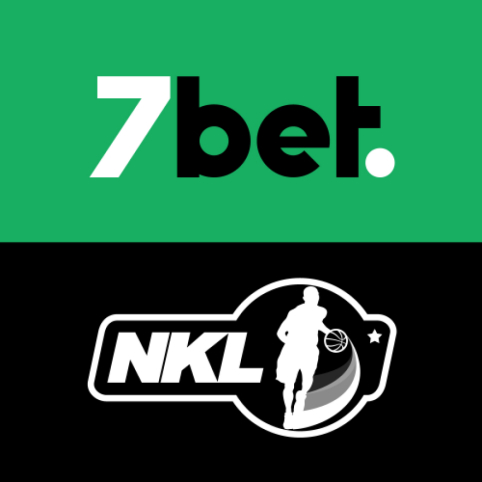 Lažybų bendrovė „7bet“ tapo tituliniu Nacionalinės krepšinio lygos rėmėju