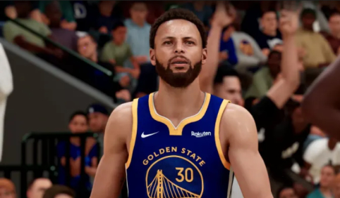 NBA 2K22 lyderiai: ar jiems nustatyti teisingi reitingai?