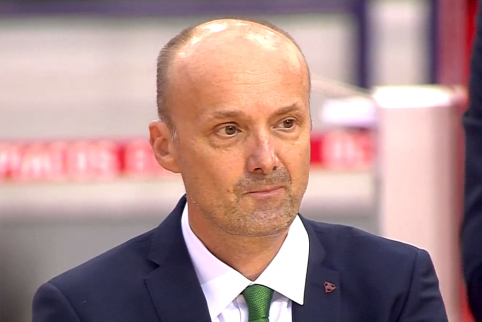 „Žalgiris“ iškovojo didžiausią sezono pergalę