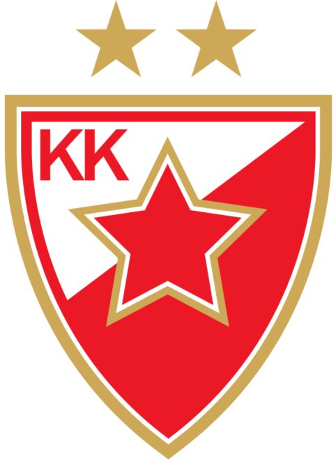 Belgrado „Crvena Zvezda“ komandos apžvalga (Eurolyga 2022)