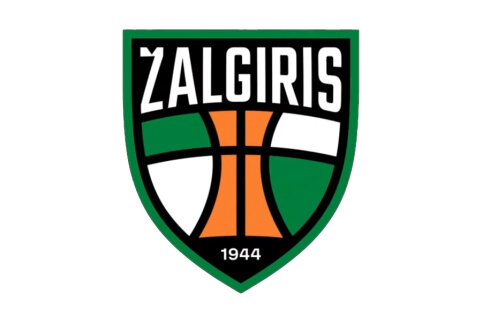 Fanas liko it musę kandęs: pasidarė tatuiruotę, tačiau „Žalgiris“ pakeitė logotipą