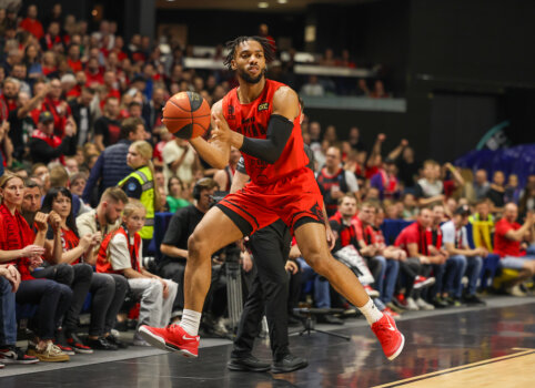 LKL finalas: „Rytas“ – „Žalgiris“