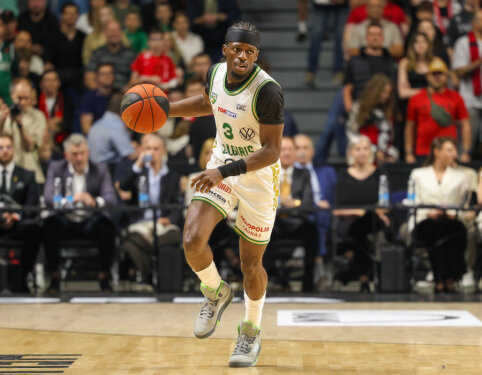 LKL finalas: „Rytas“ – „Žalgiris“