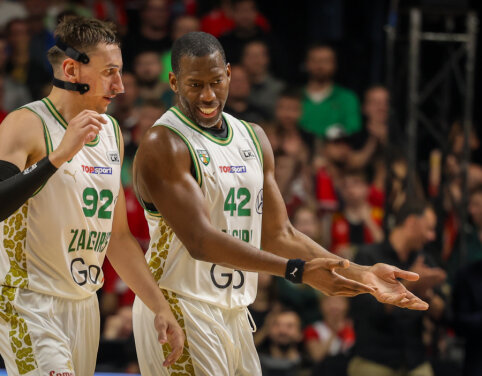 LKL finalas: „Rytas“ – „Žalgiris“