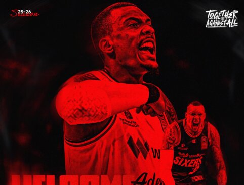 „Rytas“ stiprina priekinę liniją: ekipą papildė J. Wiley
