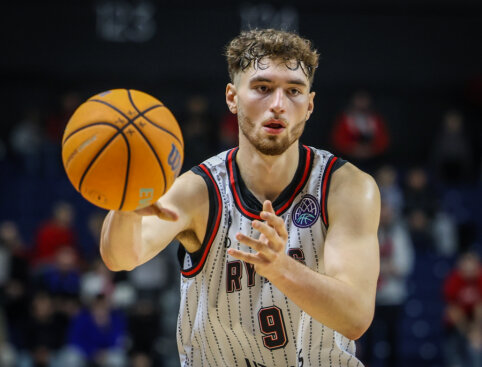 Čempionų lyga: „Rytas“ – „Legia“