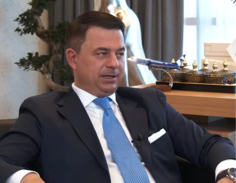 G. Žiemelis pasipiktino naujos arenos statyba Vilniuje: tai – skandalas