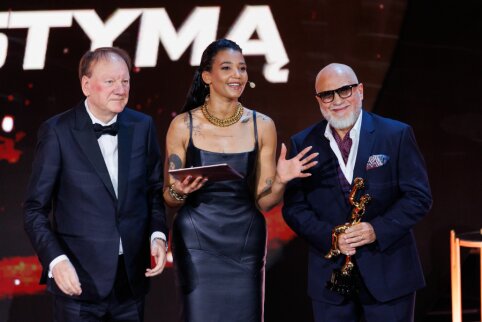 Metų geriausieji pagerbti „LKL GALA 2025“ šventėje