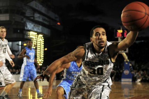 Atrakink Daugiau Smagumo Kiekvienose Krep&scaron;inio Varžybose