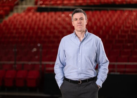 &bdquo;Rytas&ldquo; atnaujino organizacijos struktūrą