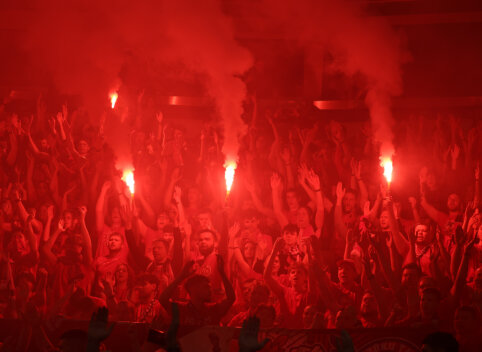 Čempionų lyga: &bdquo;Rytas&ldquo; &ndash; ERA