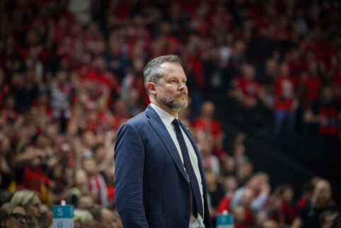 Čempionų lyga: &bdquo;Rytas&ldquo; &ndash; ERA