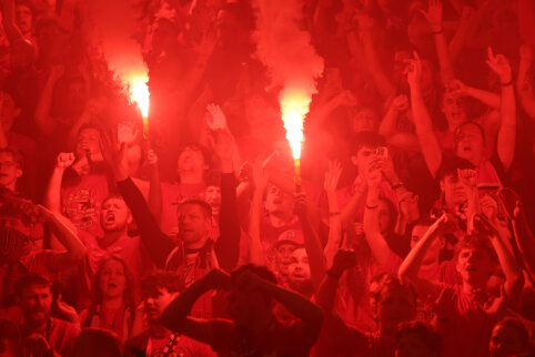 Čempionų lyga: &bdquo;Rytas&ldquo; &ndash; ERA