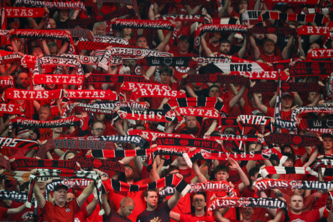 Čempionų lyga: &bdquo;Rytas&ldquo; &ndash; ERA