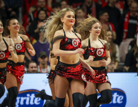 Čempionų lyga: &bdquo;Rytas&ldquo; &ndash; ERA