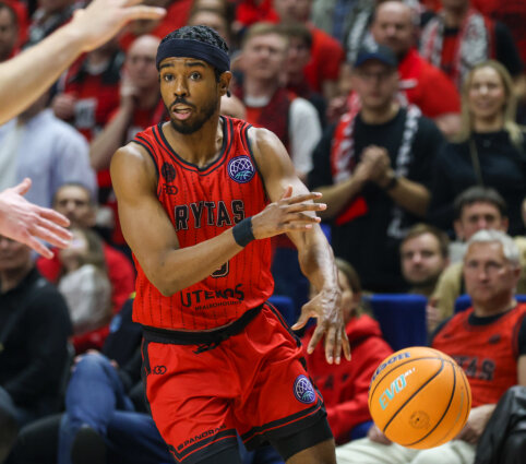 Čempionų lyga: &bdquo;Rytas&ldquo; &ndash; ERA