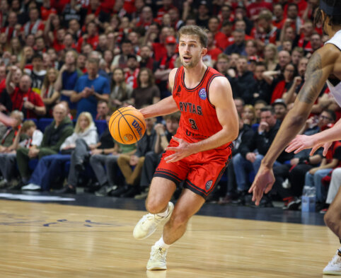 Čempionų lyga: &bdquo;Rytas&ldquo; &ndash; ERA