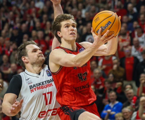 Čempionų lyga: &bdquo;Rytas&ldquo; &ndash; ERA