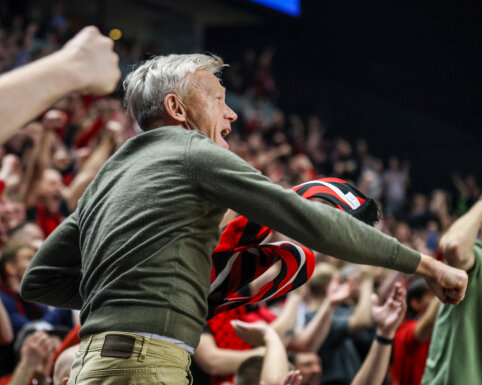 Čempionų lyga: &bdquo;Rytas&ldquo; &ndash; ERA