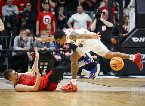 Čempionų lyga: &bdquo;Rytas&ldquo; &ndash; ERA