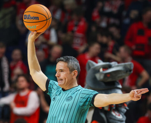 Čempionų lyga: &bdquo;Rytas&ldquo; &ndash; ERA