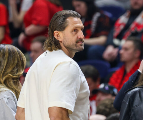 Čempionų lyga: &bdquo;Rytas&ldquo; &ndash; ERA