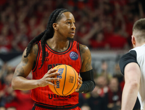 Čempionų lyga: &bdquo;Rytas&ldquo; &ndash; ERA