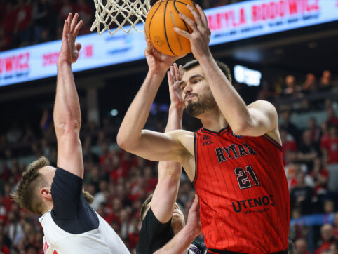 Čempionų lyga: &bdquo;Rytas&ldquo; &ndash; ERA