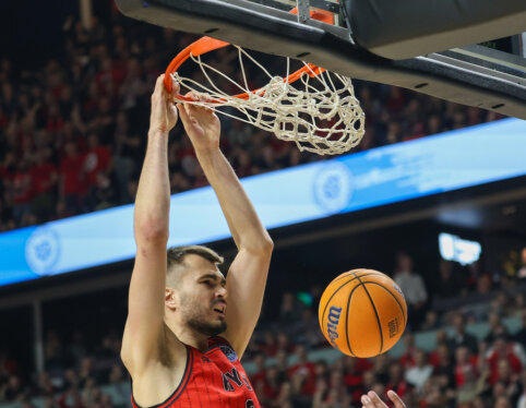 Čempionų lyga: &bdquo;Rytas&ldquo; &ndash; ERA