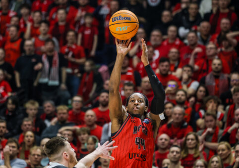 Čempionų lyga: &bdquo;Rytas&ldquo; &ndash; ERA