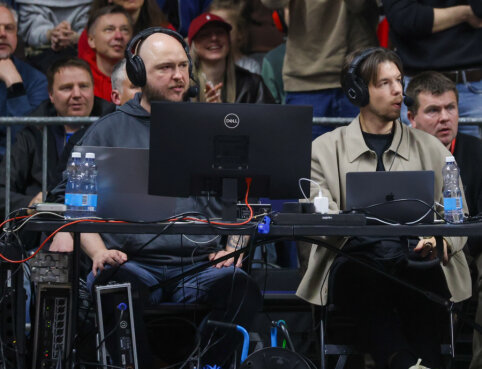 Čempionų lyga: &bdquo;Rytas&ldquo; &ndash; ERA